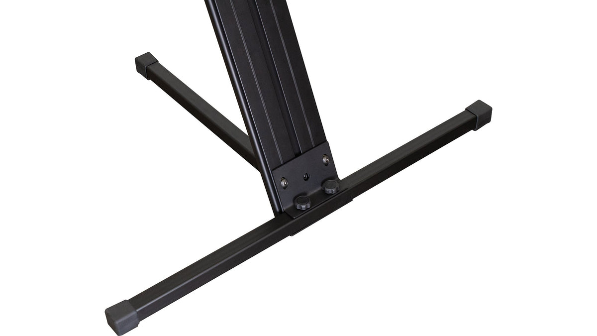 Ultimate Support DX-48 Pro DX-48 Column Keyboard Stand - Black