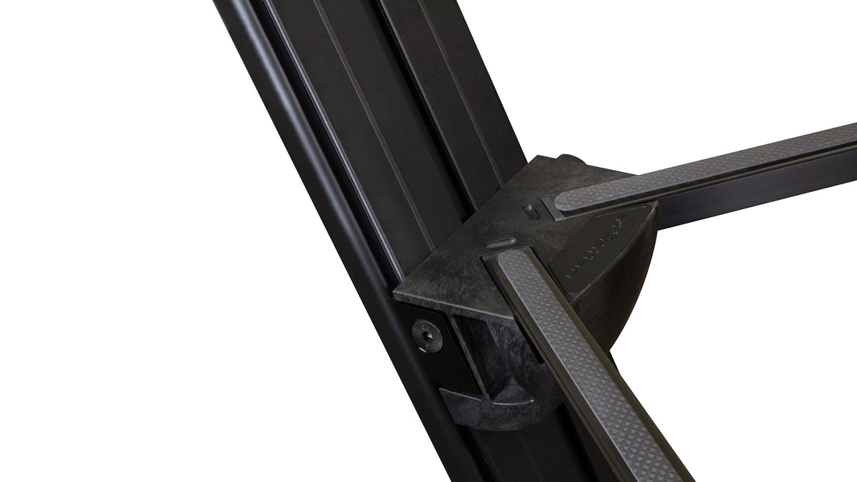 Ultimate Support DX-48 Pro DX-48 Column Keyboard Stand - Black