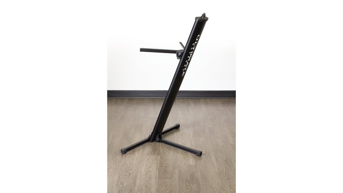 Ultimate Support DX-48 Pro DX-48 Column Keyboard Stand - Black