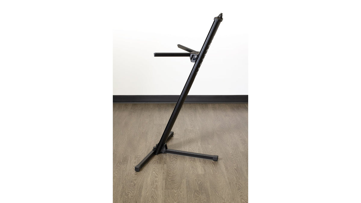 Ultimate Support DX-48 Pro DX-48 Column Keyboard Stand - Black