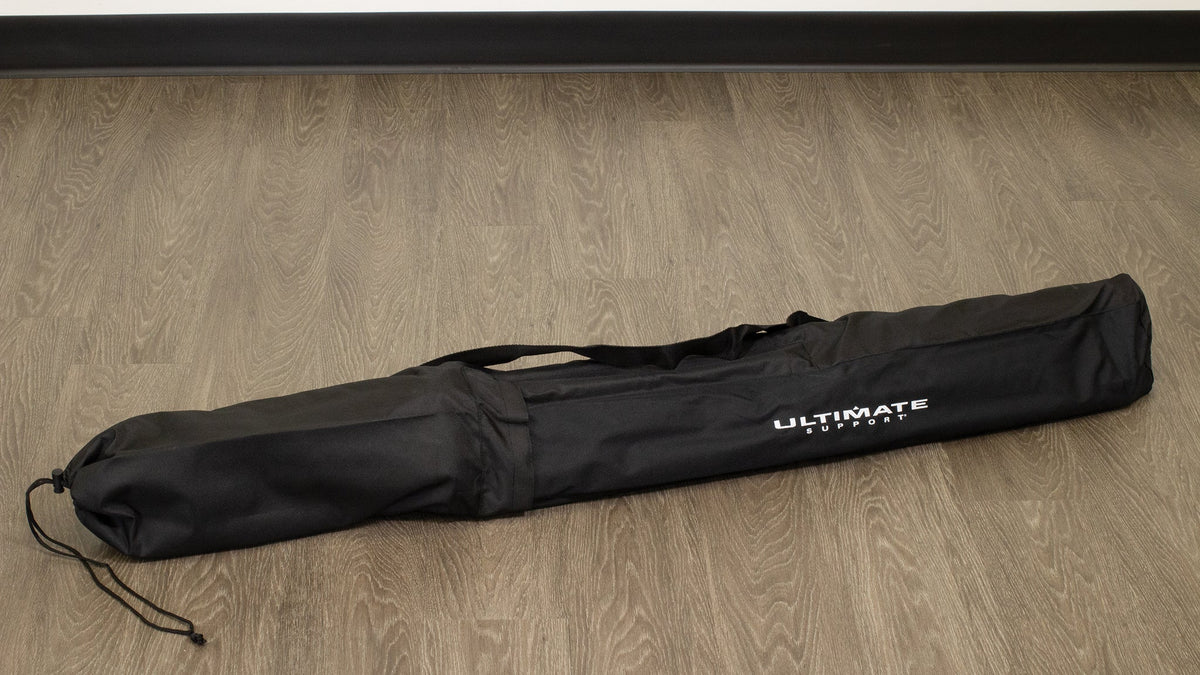 Ultimate Support DX-48 Pro DX-48 Column Keyboard Stand - Black