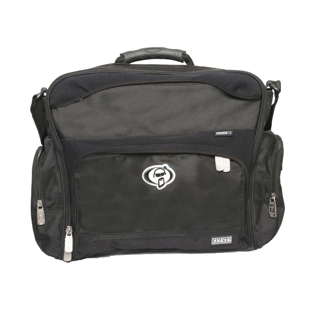 Protection Racket Deluxe Utility Case (1762-80)