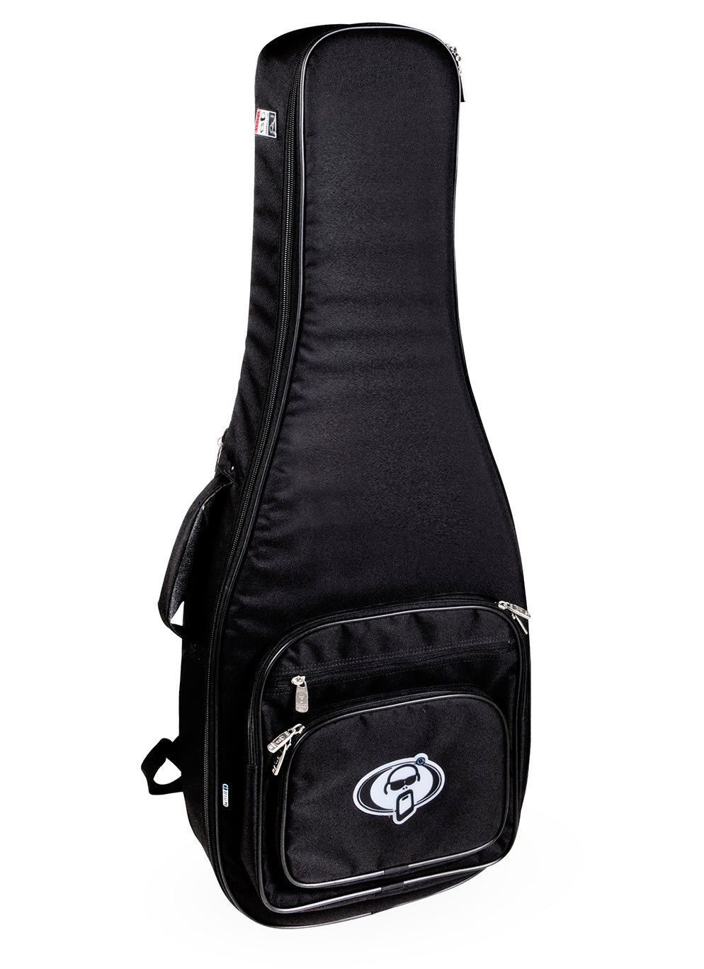Protection Racket Classical Guitar Case - Deluxe (7152-00)
