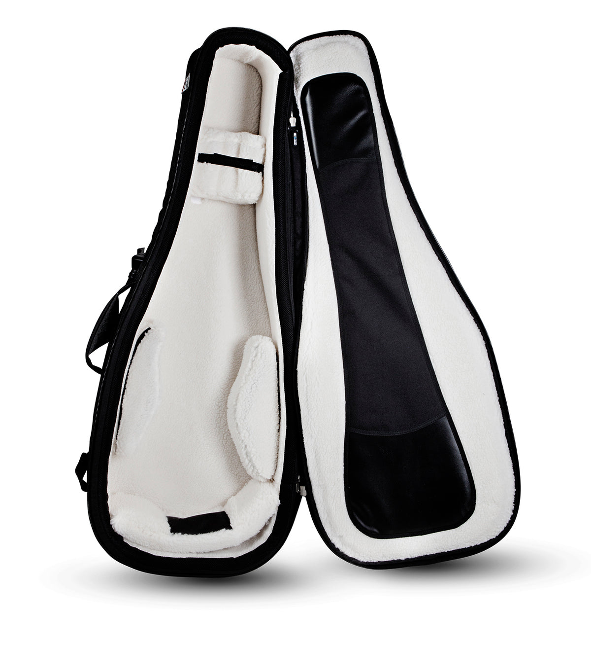 Protection Racket Acoustic Bass Guitar Case - Deluxe (7154-00)