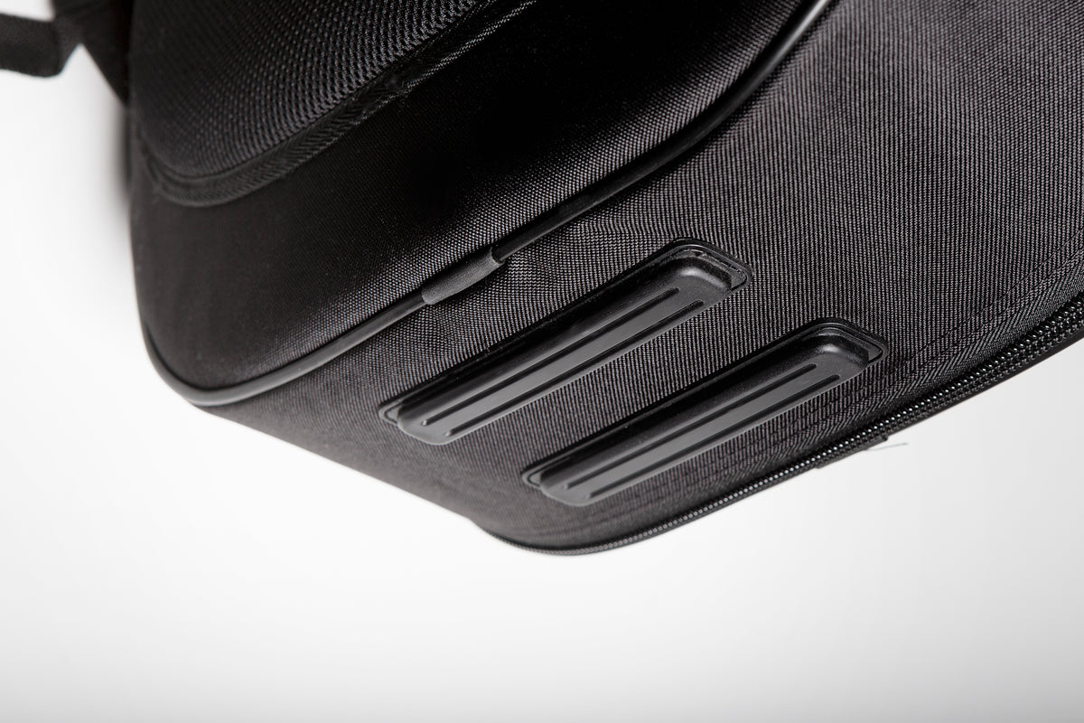 Protection Racket Classical Guitar Case - Deluxe (7152-00)