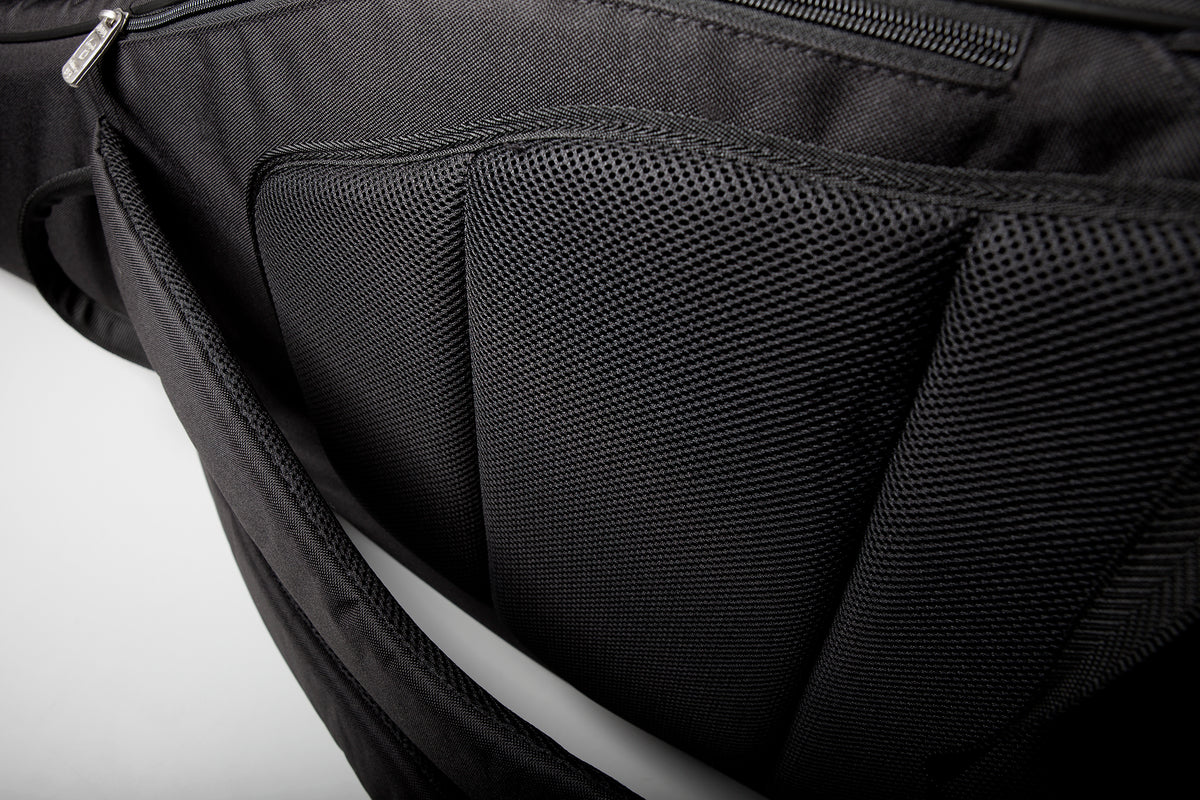 Protection Racket Electric Guitar Case - Deluxe (7150-00)
