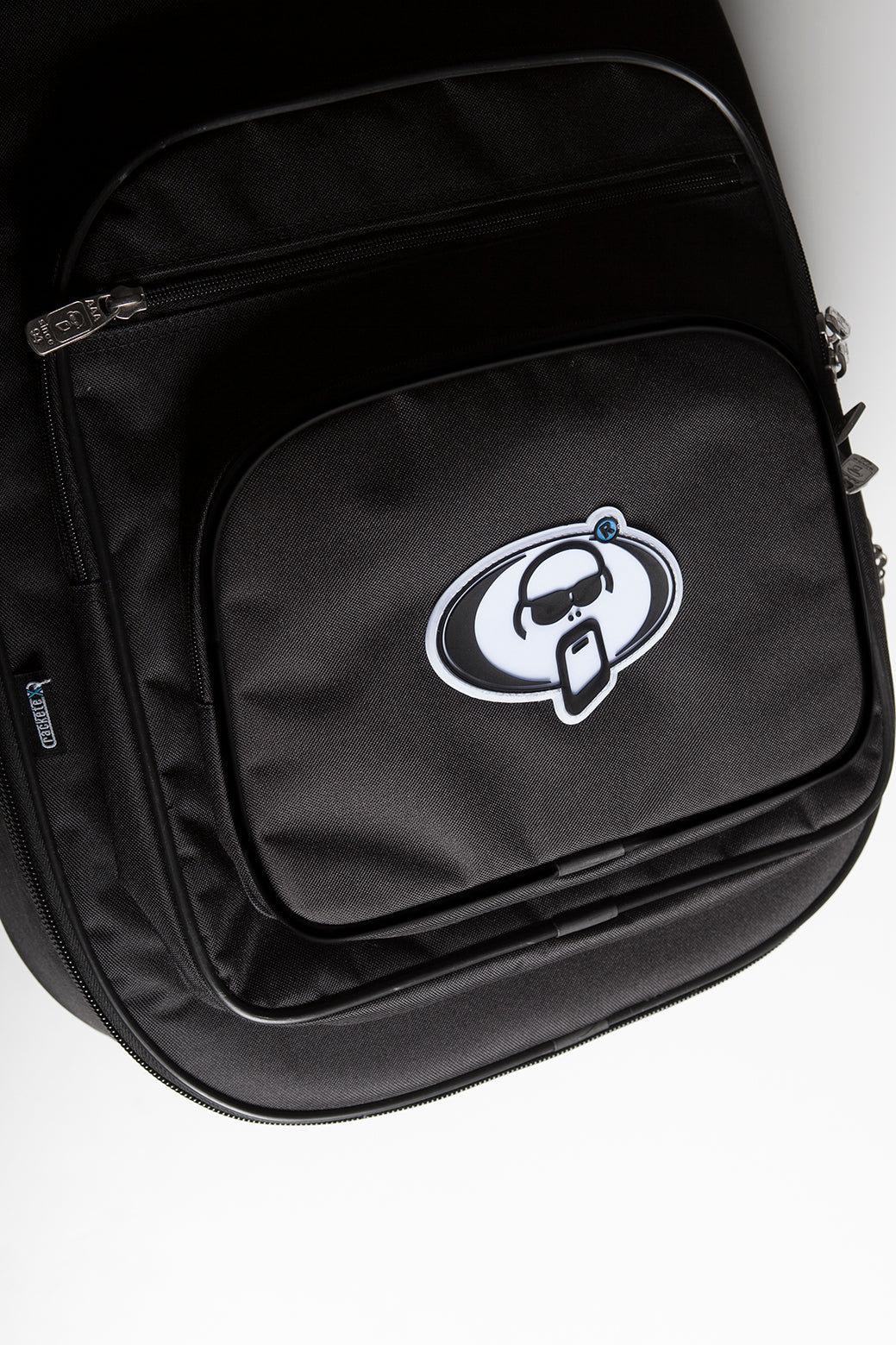 Protection Racket Acoustic Guitar Case - Deluxe (7153-00)