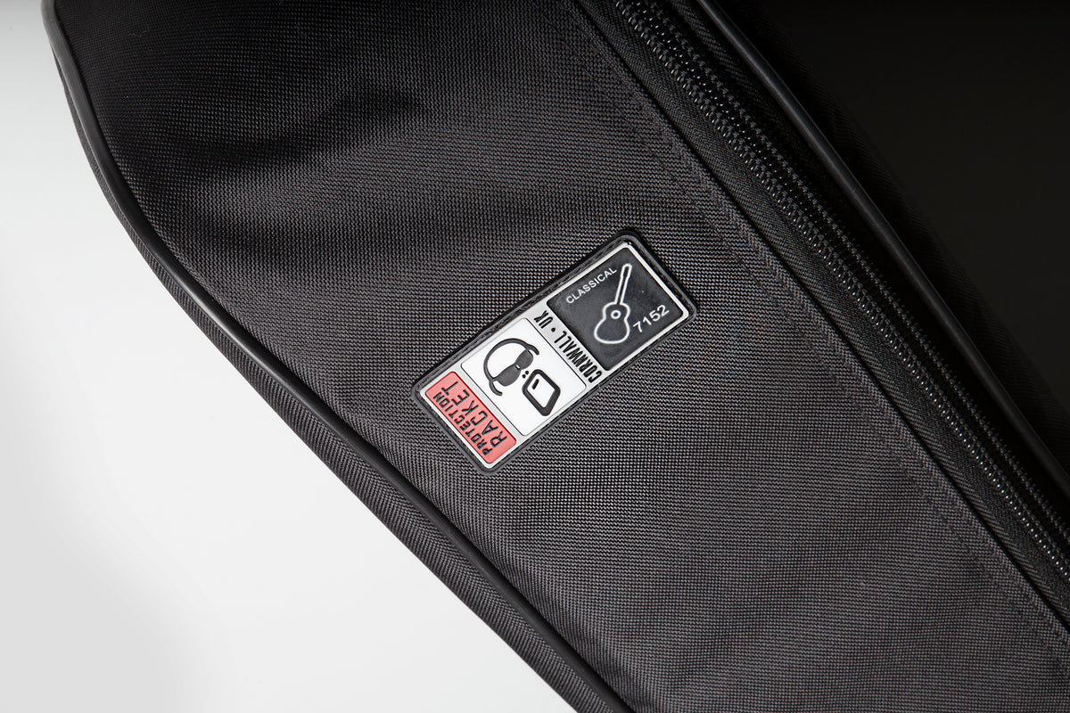 Protection Racket Classical Guitar Case - Deluxe (7152-00)