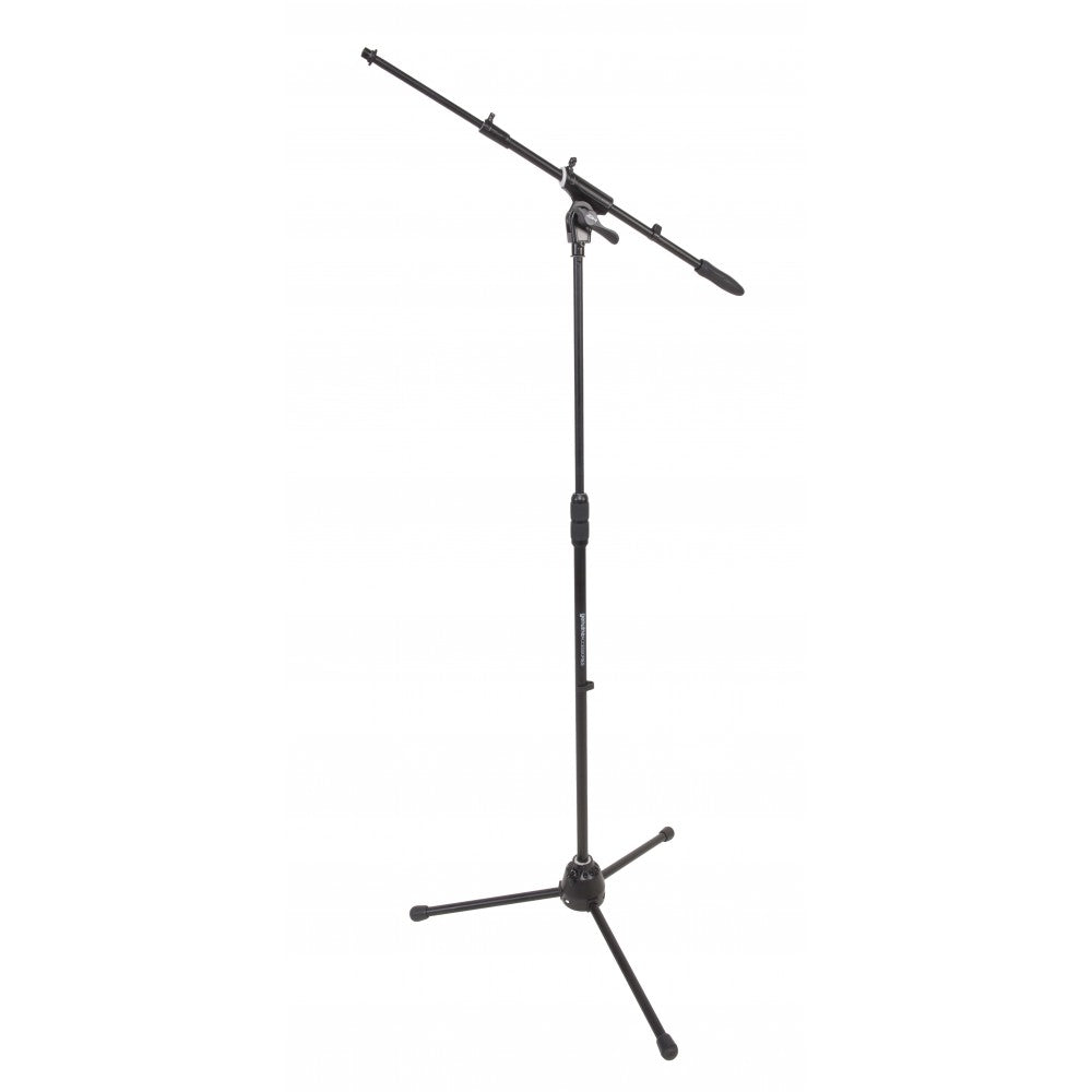 Die Hard DHPMS50 Professional Telescopic Boom Microphone Stand