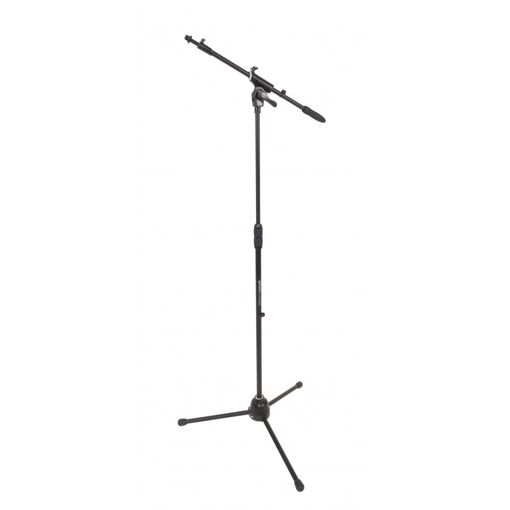 Die Hard DHPMS50 Professional Telescopic Boom Microphone Stand