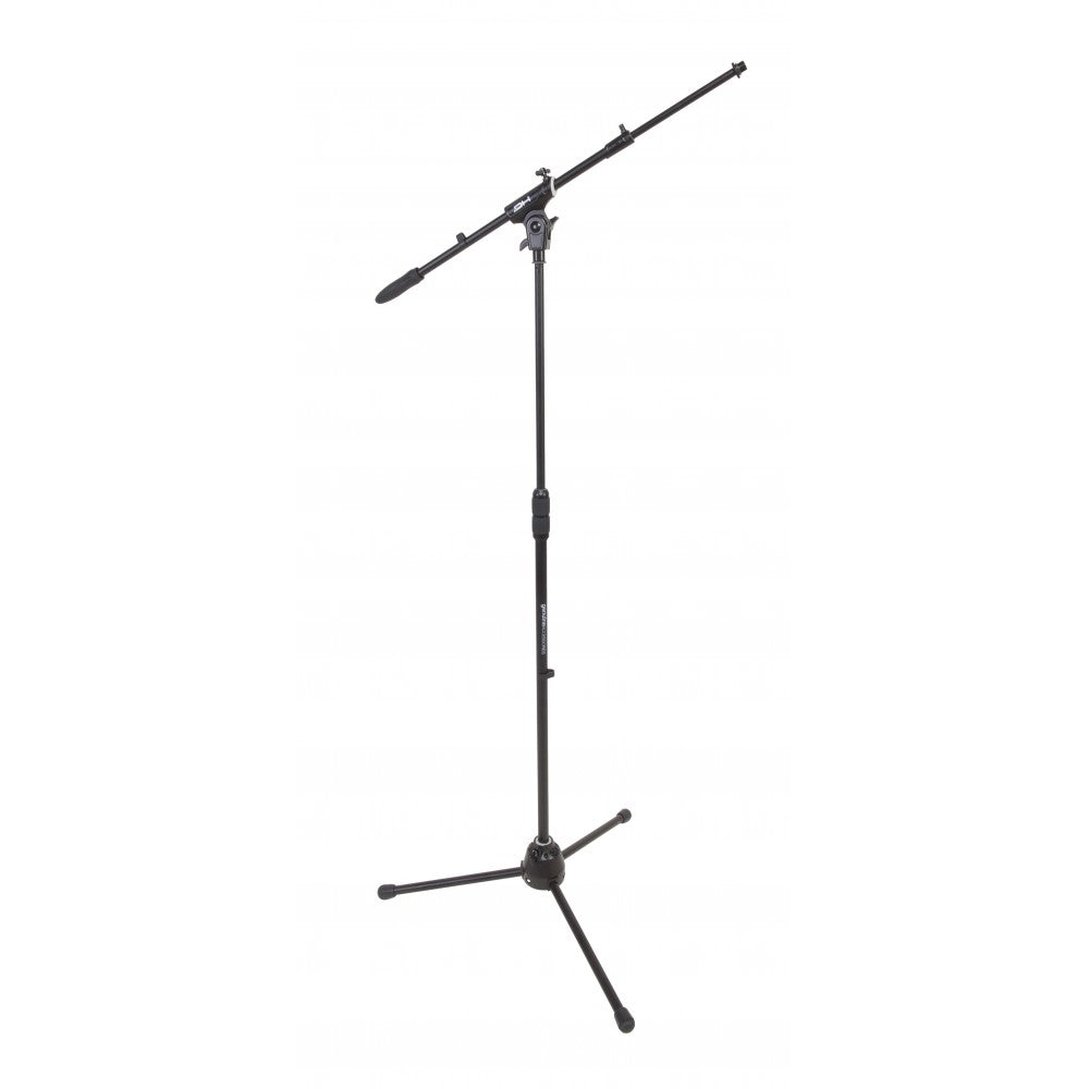 Die Hard DHPMS50 Professional Telescopic Boom Microphone Stand