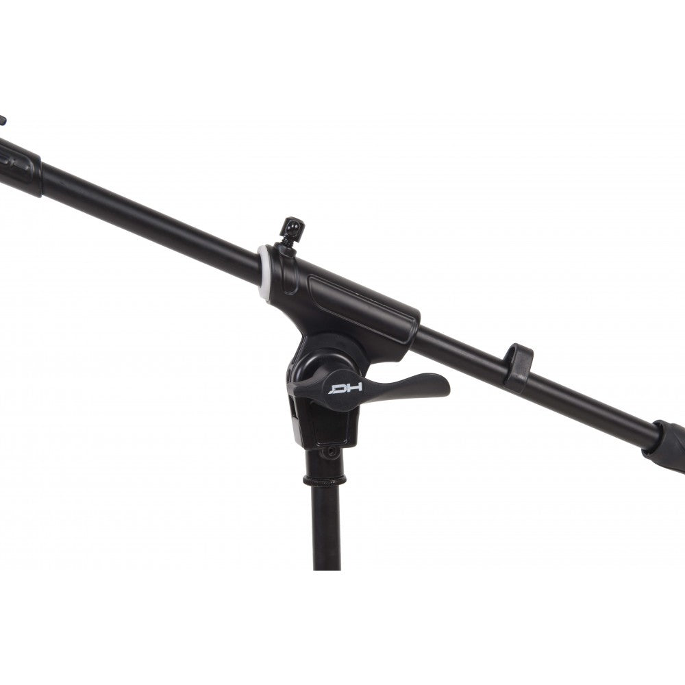 Die Hard DHPMS50 Professional Telescopic Boom Microphone Stand