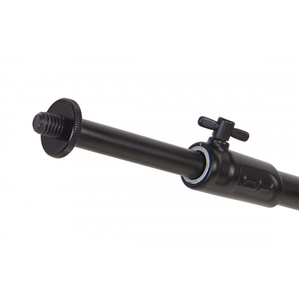 Die Hard DHPMS50 Professional Telescopic Boom Microphone Stand
