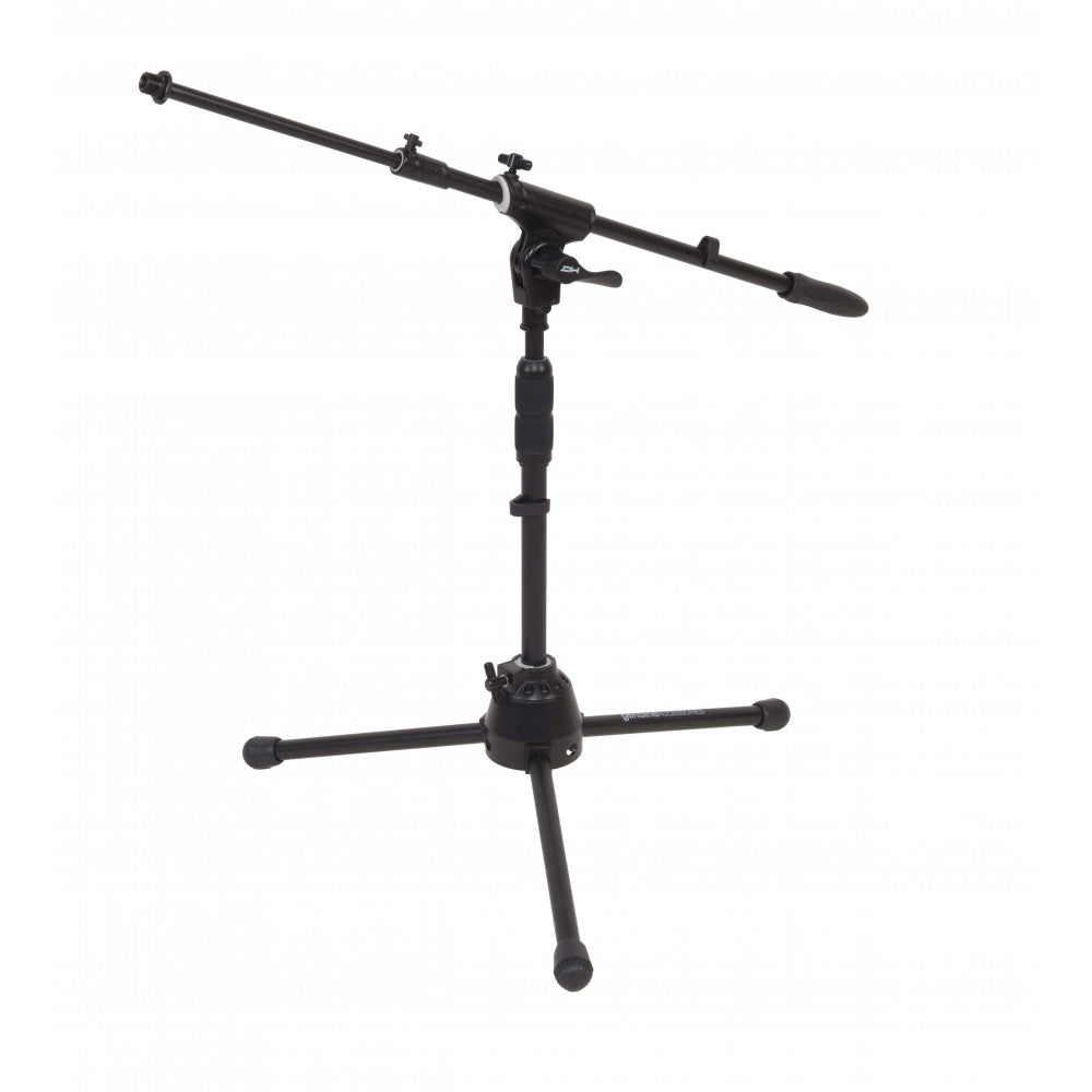 Die Hard DHPMS60 Low Profile Telescopic Boom Microphone stand