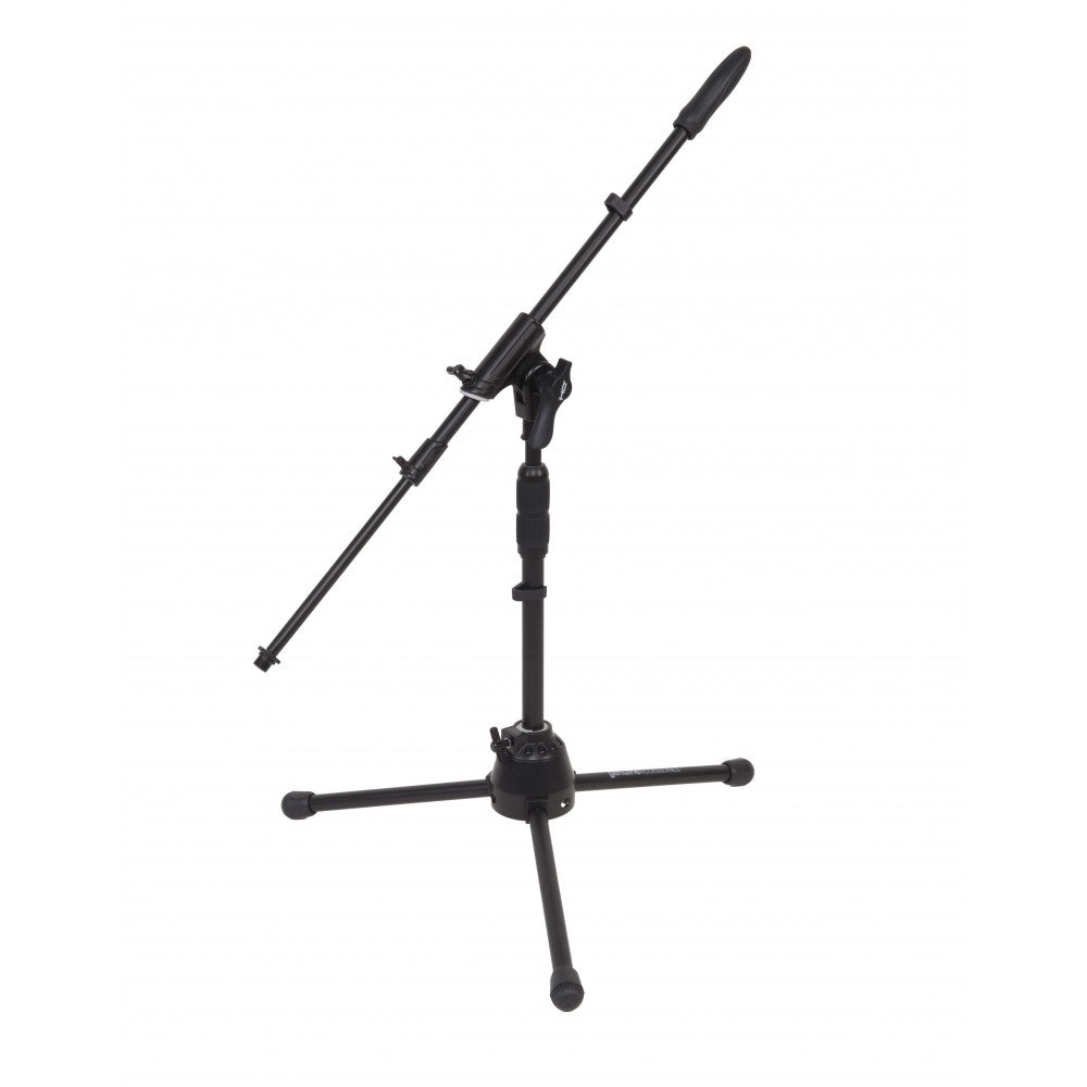 Die Hard DHPMS60 Low Profile Telescopic Boom Microphone stand