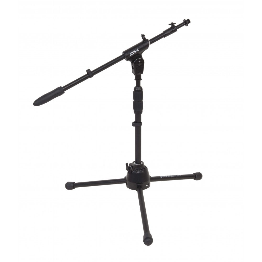 Die Hard DHPMS60 Low Profile Telescopic Boom Microphone stand