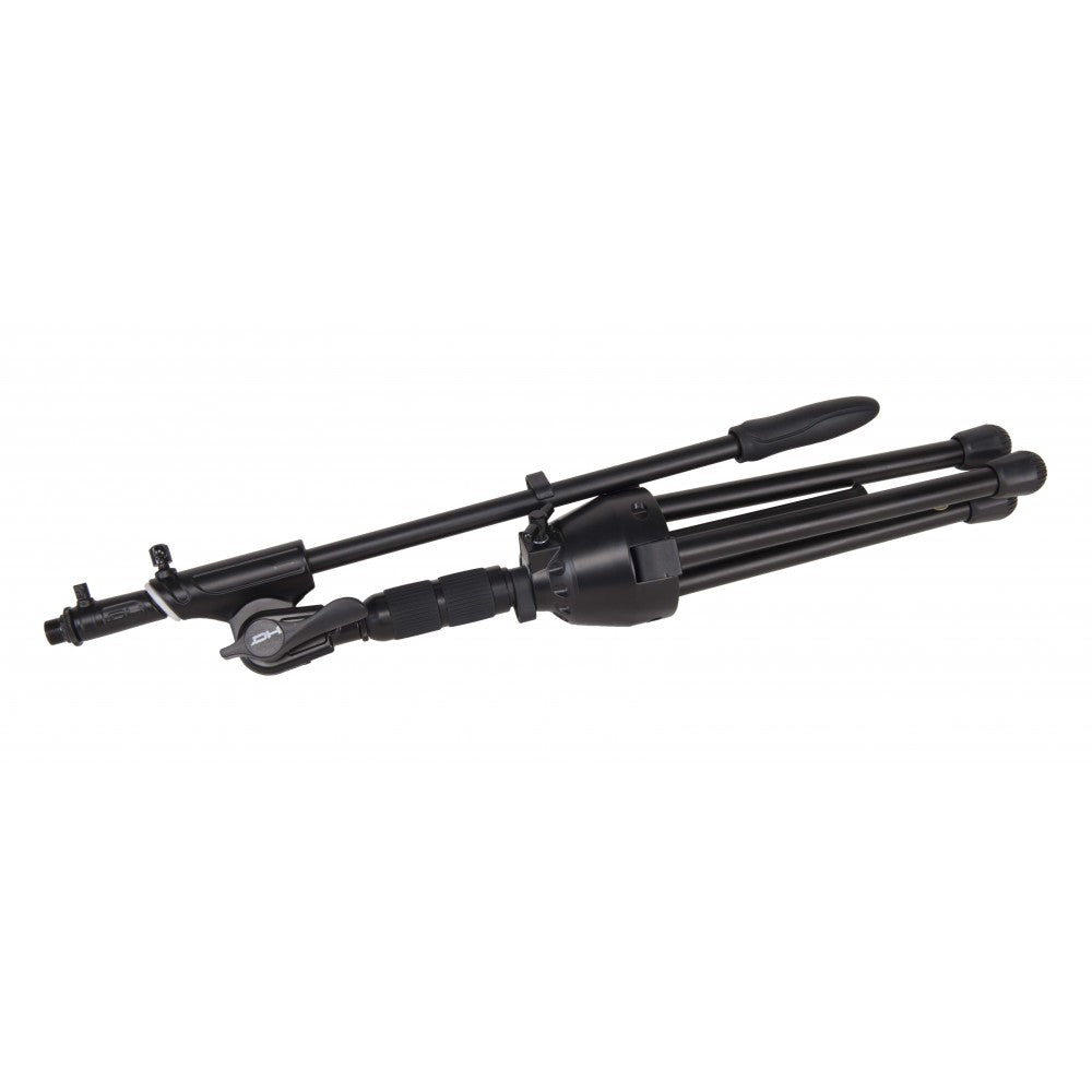 Die Hard DHPMS60 Low Profile Telescopic Boom Microphone stand