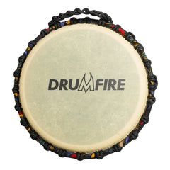 Drumfire 10