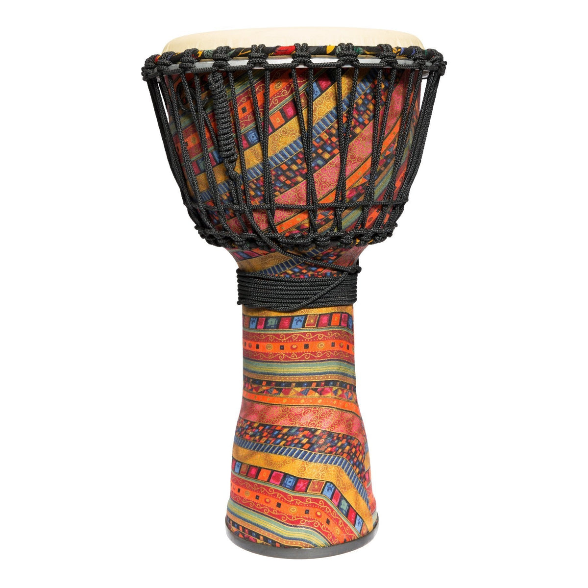 Drumfire 10