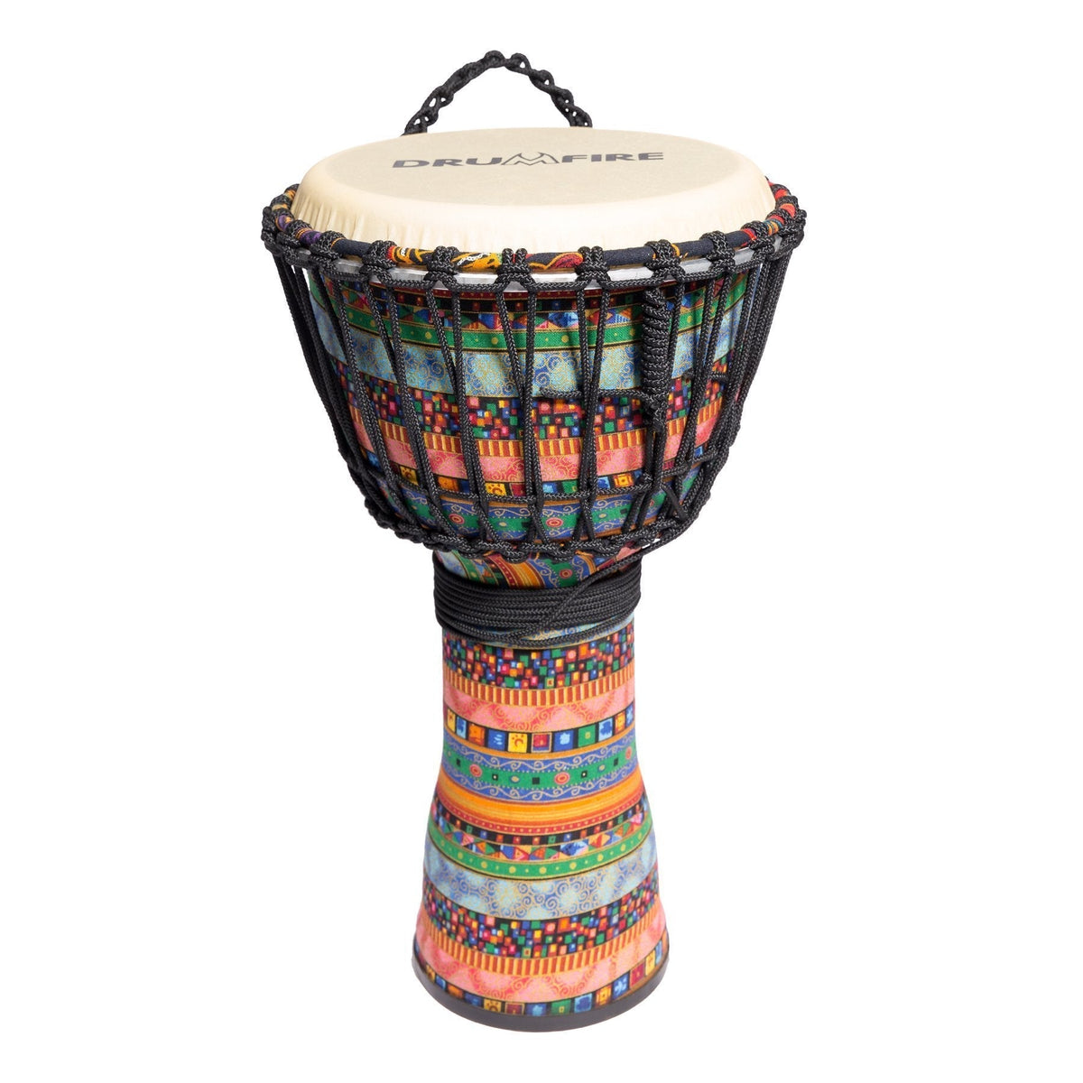 Drumfire 10