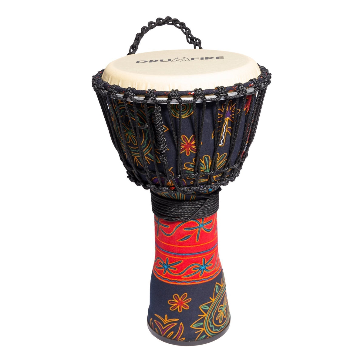 Drumfire 10