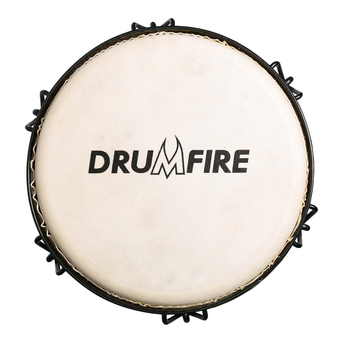 Drumfire 10