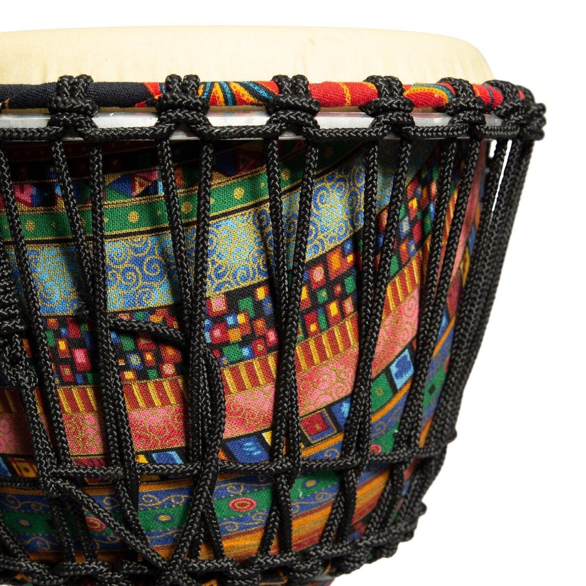 Drumfire 12