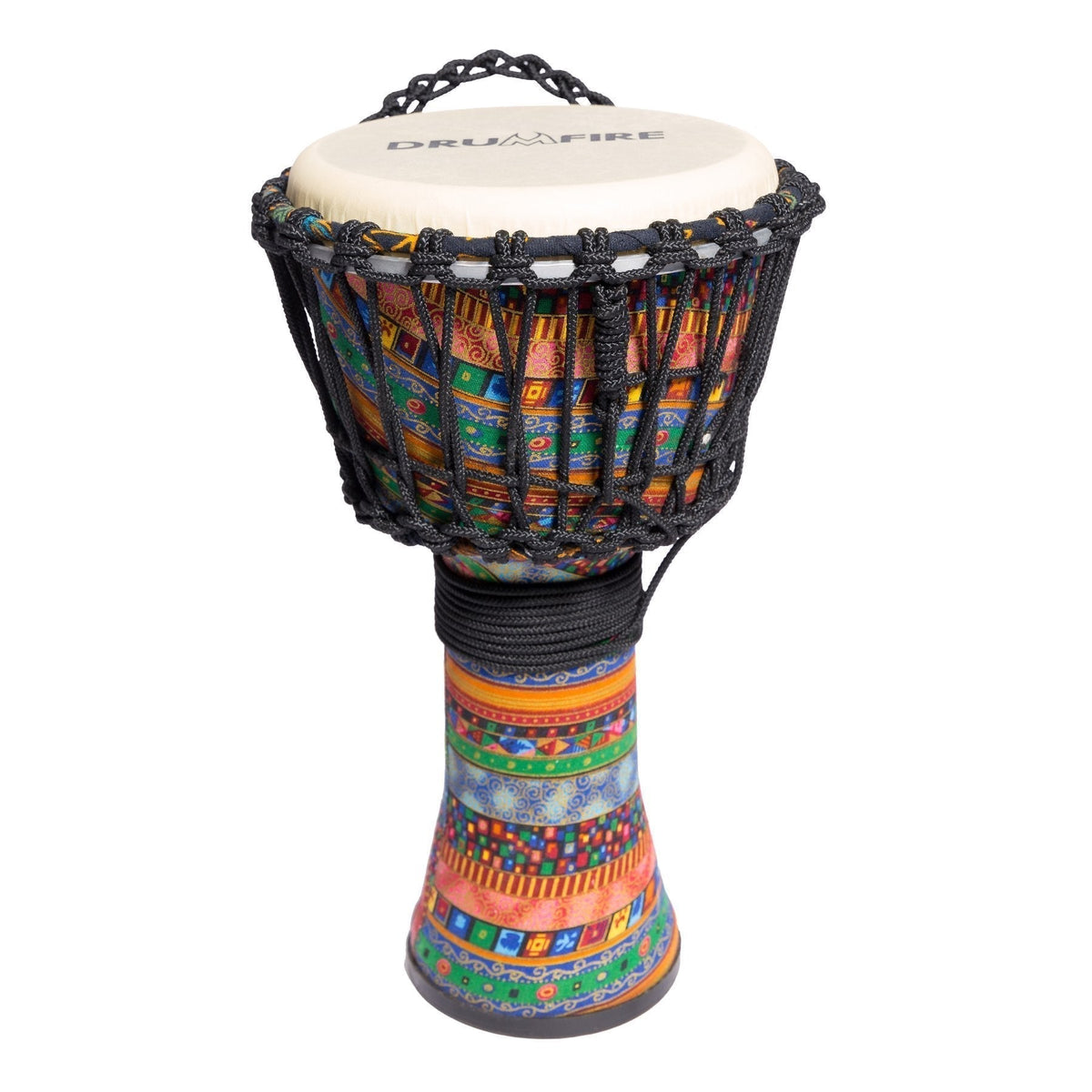 Drumfire 8