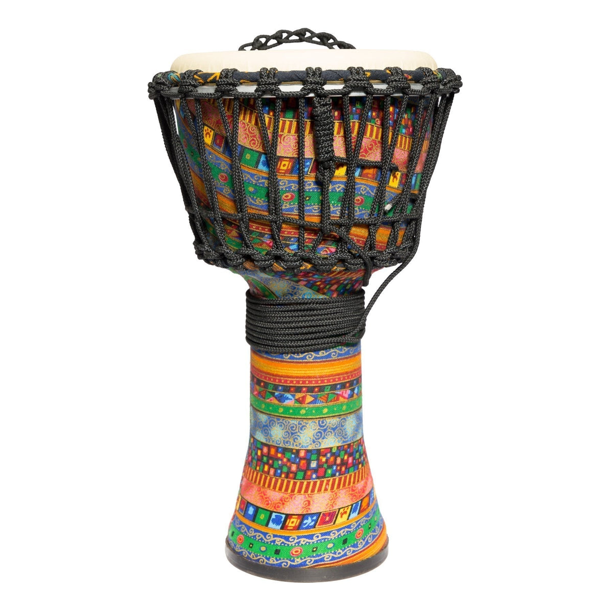 Drumfire 8