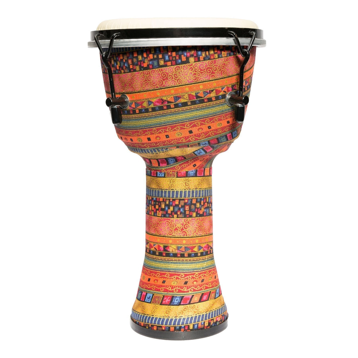 Drumfire 8