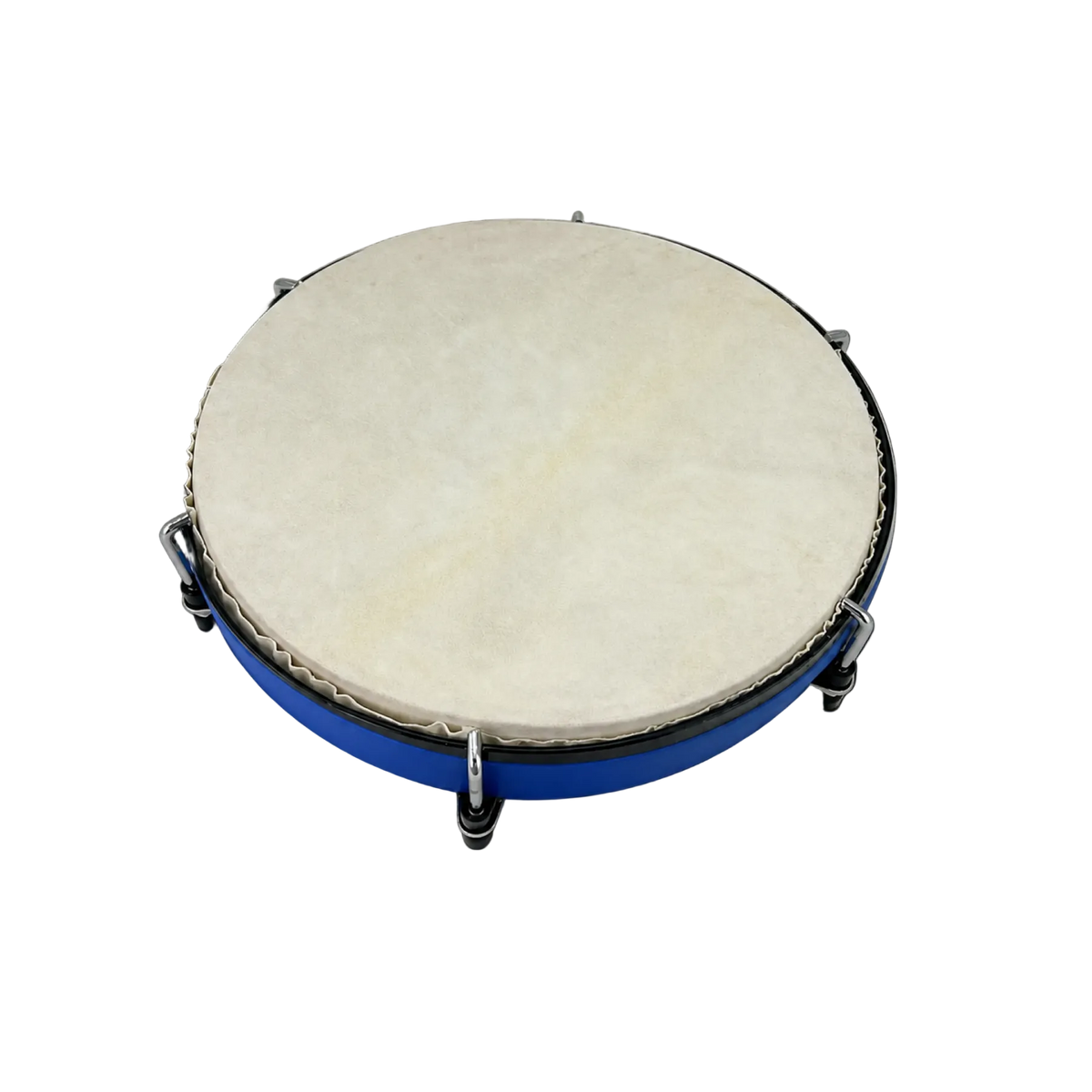 Drumfire 12