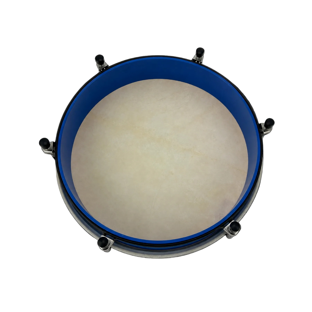 Drumfire 12