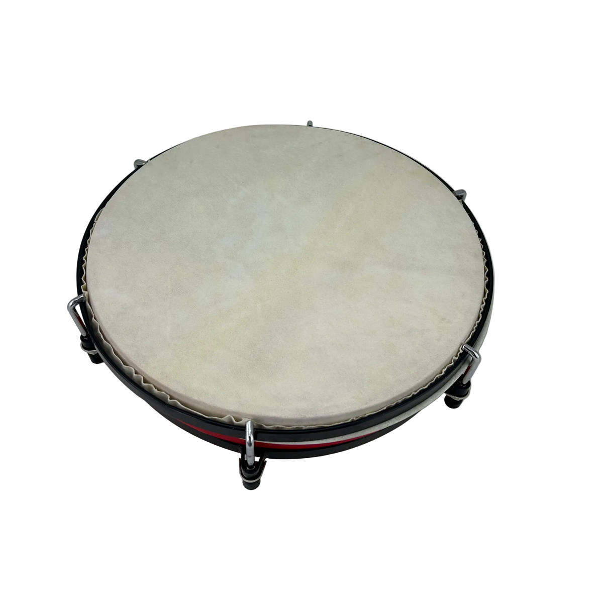 Drumfire 12