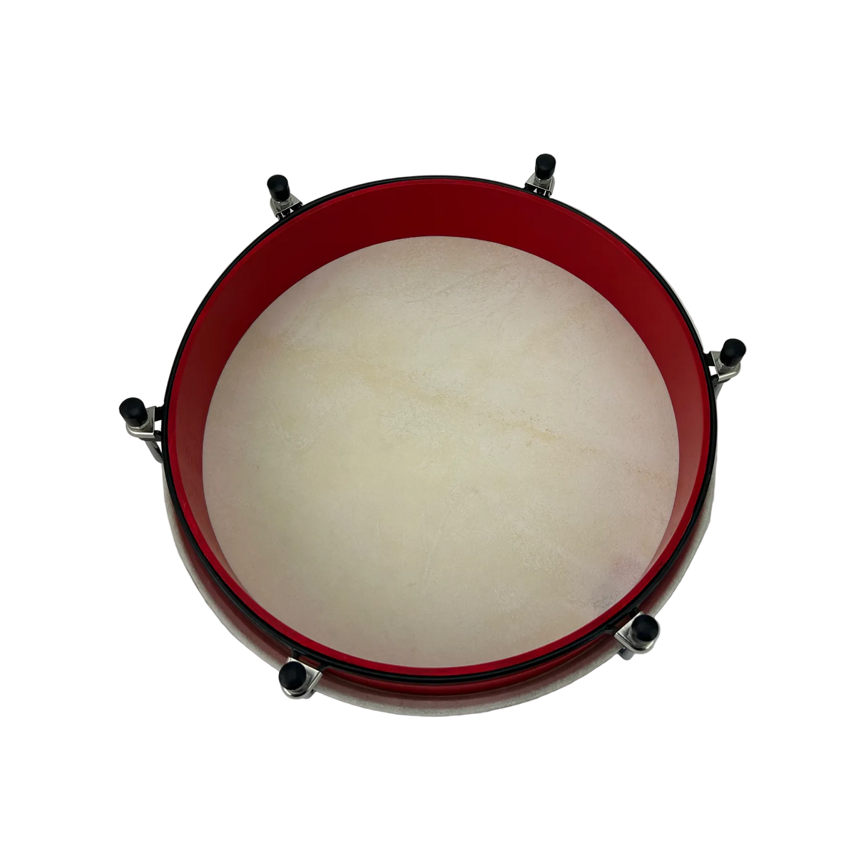 Drumfire 12