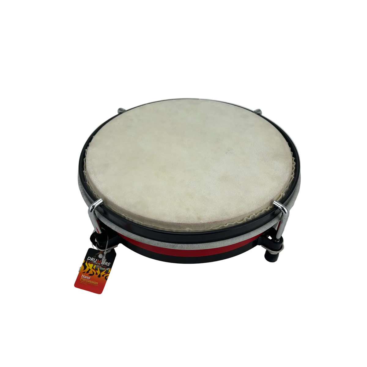Drumfire 8