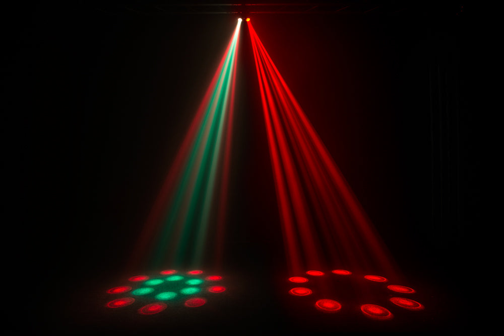 Chauvet DJ Duo Moon LED Effect Light