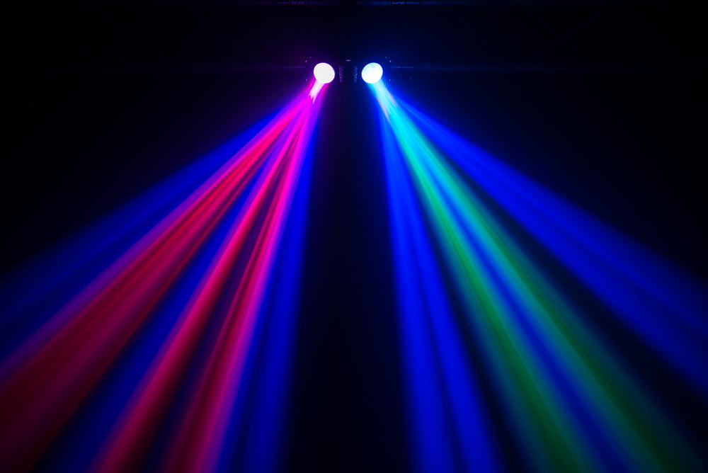 Chauvet DJ Duo Moon LED Effect Light