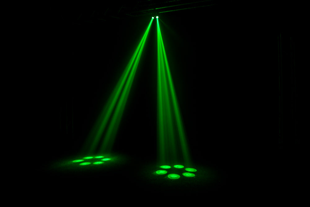 Chauvet DJ Duo Moon LED Effect Light