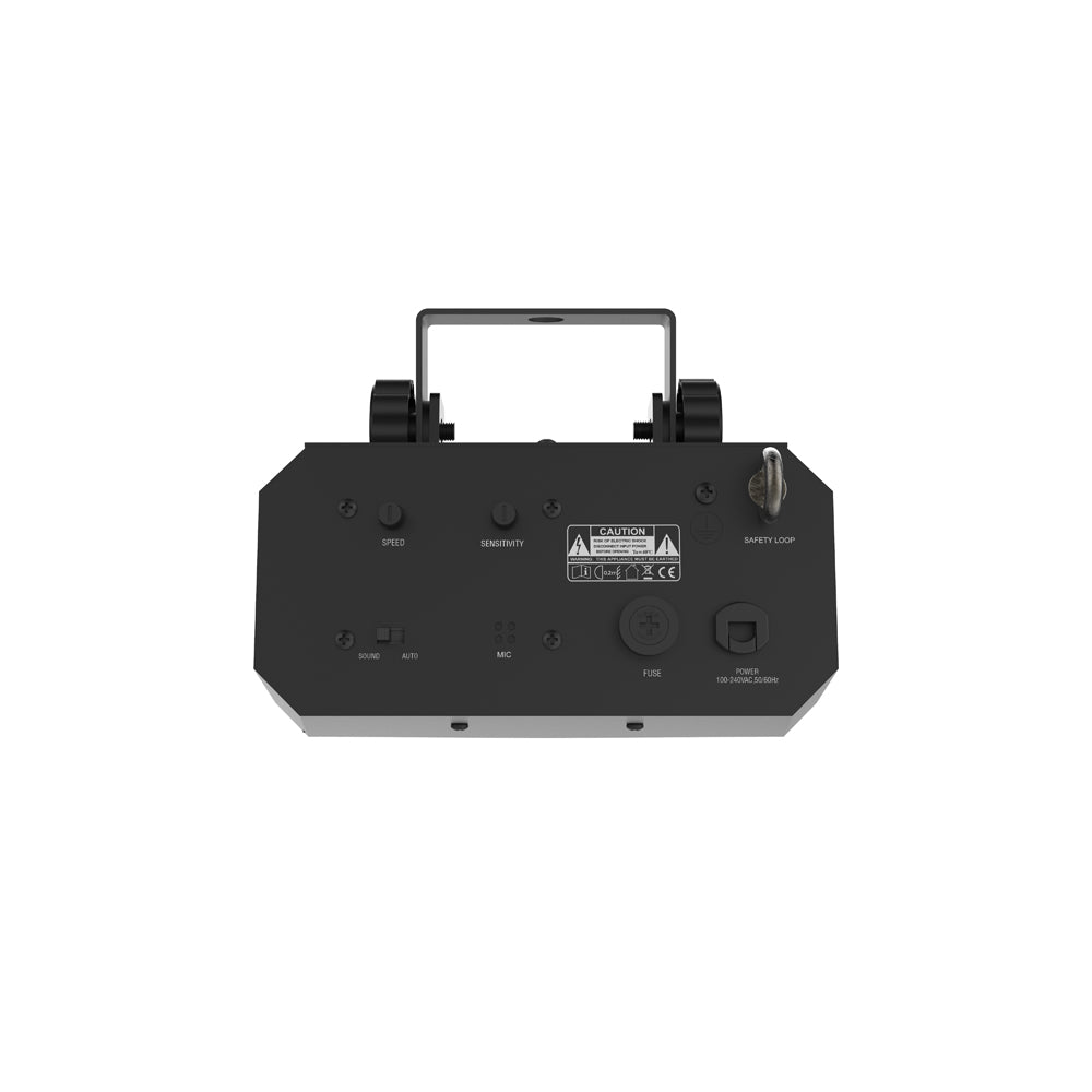 Chauvet DJ Duo Moon LED Effect Light