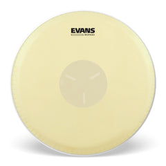 EVANS Tri-Center Bongo Drum Head, 8-5/8 Inch