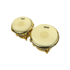 EVANS Tri-Center Bongo Drum Head, 8-5/8 Inch
