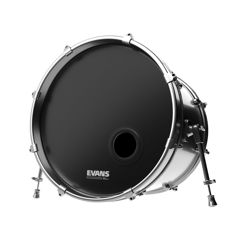 EVANS EMAD2 System Bass Pack, 18 Inch