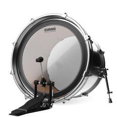 EVANS EMAD2 System Bass Pack, 20 Inch