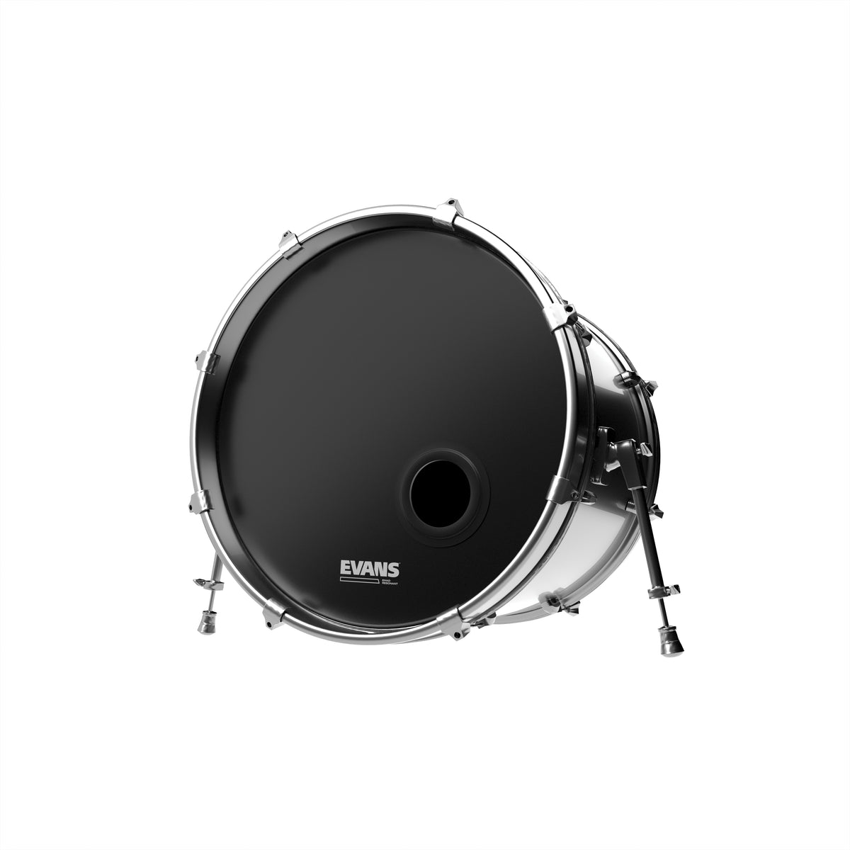 EVANS EMAD System Bass Pack, 22 Inch