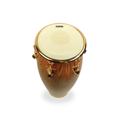 EVANS Tri-Center Conga Drum Head, 9.75 Inch