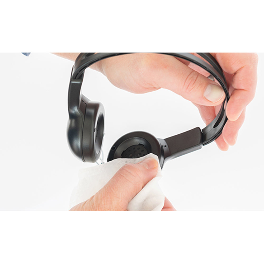 KOSS ED1TC On Ear Headphones