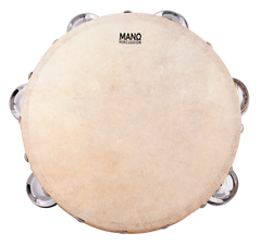 Mano Percussion Tambourine ED623
