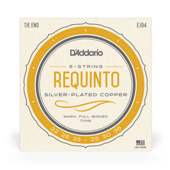 D'Addario EJ94 Requinto Strings