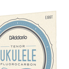 D'Addario EJ99T Pro-Arté Carbon Ukulele Strings, Tenor