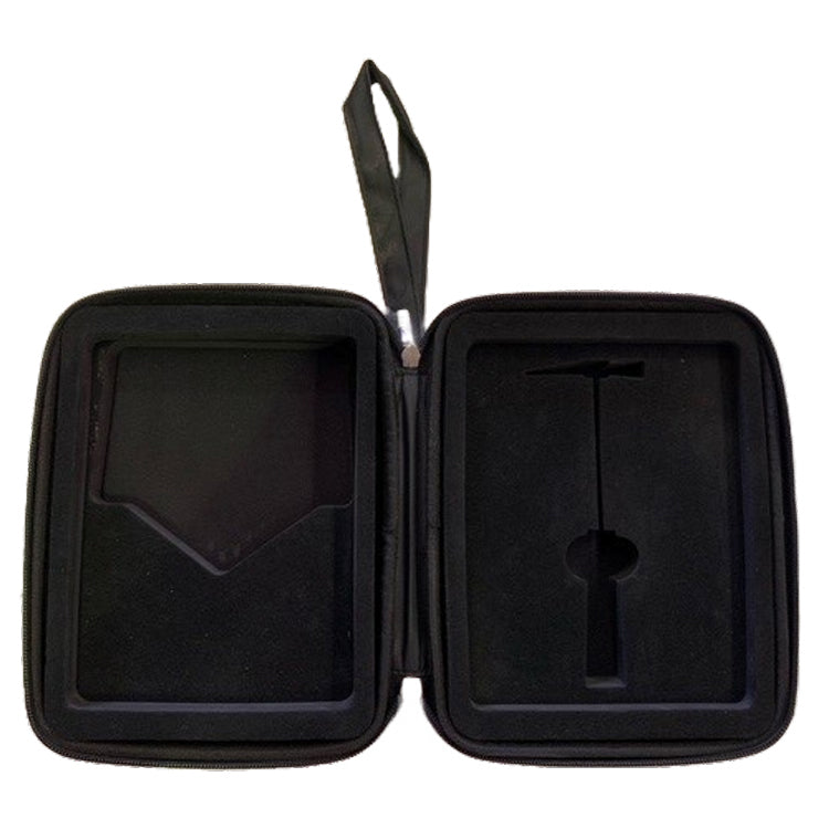 Opus Percussion 17-Key Kalimba Carry Case